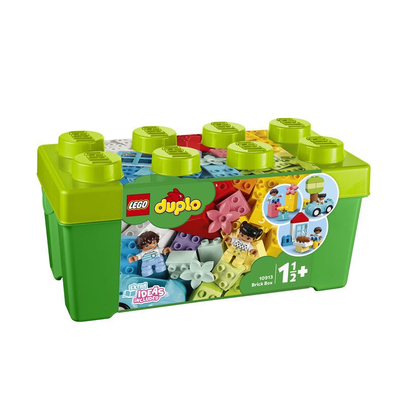 Jeu de construction à base de briques, compatibles avec les principaux jeux  de briques du marché de type Lego.