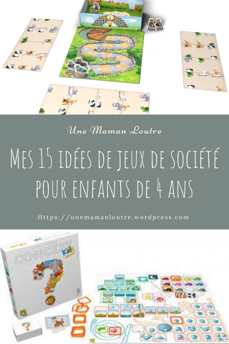 Jeu de cartes - 7 familles - Cultura by Djeco - Jeux de société enfant