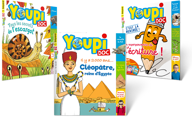 Idées cadeaux pour enfants de 6 et 7 ans - Parisianavores - Blog Lifestyle  / Food / Voyage / Kids