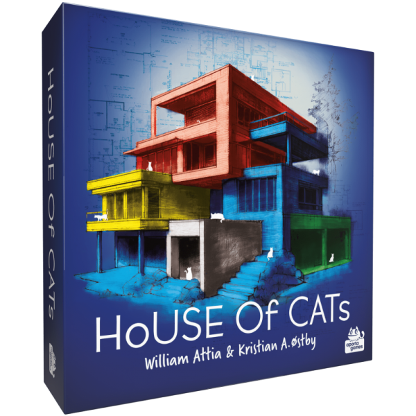 House Of Cats Cannes 2024